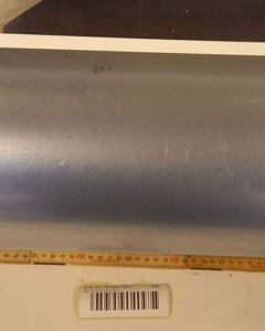 Pipe OK200 0.5m 2mm
